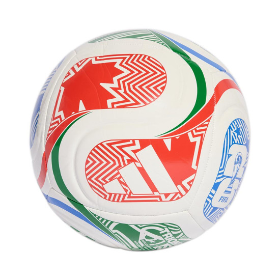 Adidas Μπάλα ποδοσφαίρου FIFA World Cup 26™ Trionda Club Ball